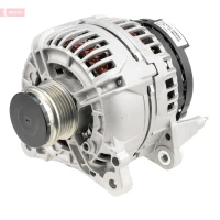 Alternator samochodowy