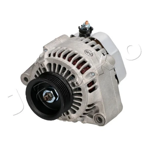 Alternator samochodowy - 0