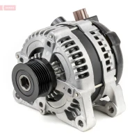 Alternator samochodowy