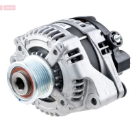 Alternator samochodowy