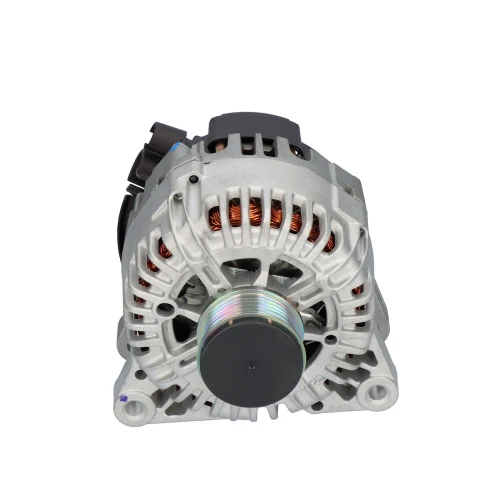 Alternator samochodowy - 1