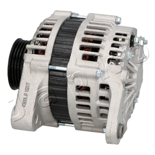 Alternator samochodowy - 1