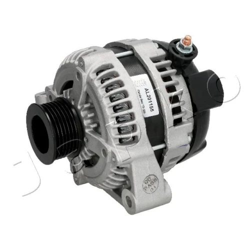 Alternator samochodowy - 1