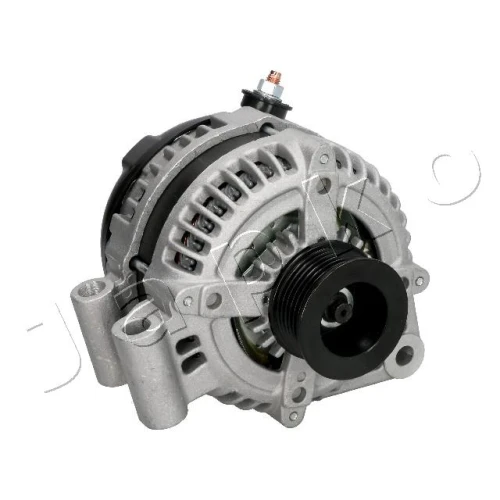 Alternator samochodowy - 0