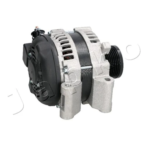 Alternator samochodowy - 1