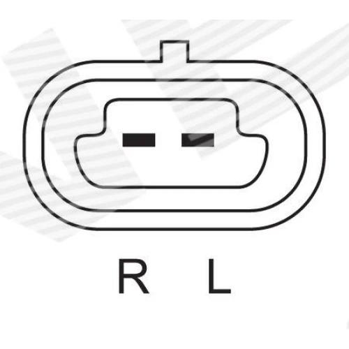 Alternator samochodowy - 1