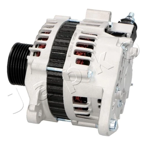 Alternator samochodowy - 1