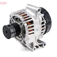 Alternator samochodowy