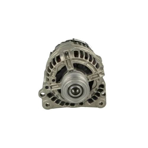 Alternator samochodowy - 1