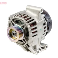 Alternator samochodowy