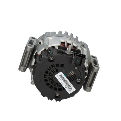 Alternator samochodowy - 1