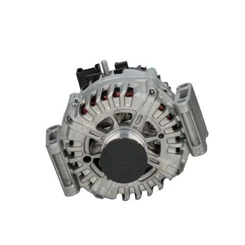 Alternator samochodowy - 0