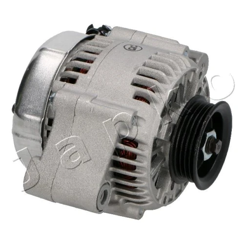 Alternator samochodowy - 3