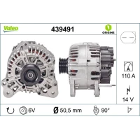 Alternator samochodowy