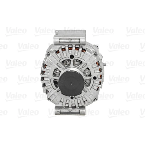 Alternator samochodowy - 1