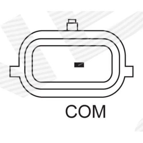 Alternator samochodowy - 1