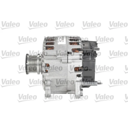 Alternator samochodowy - 3