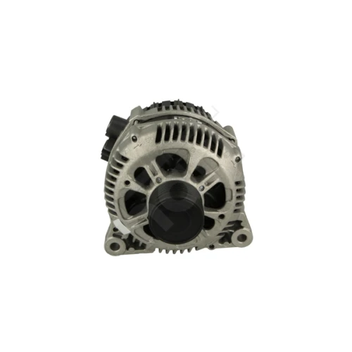 Alternator samochodowy - 1