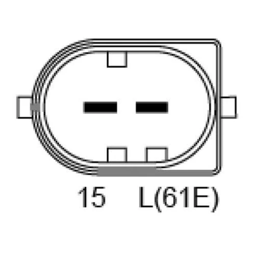 Alternator samochodowy - 1