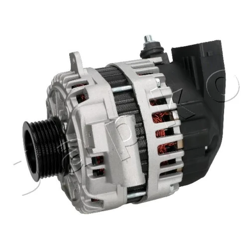 Alternator samochodowy - 1