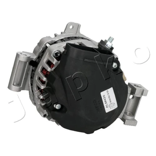 Alternator samochodowy - 2