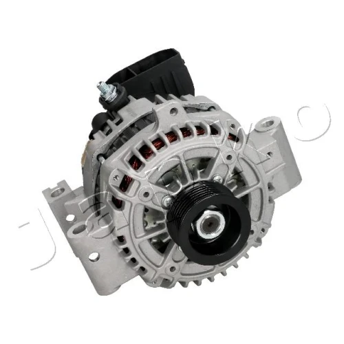 Alternator samochodowy - 0