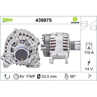 Alternator samochodowy