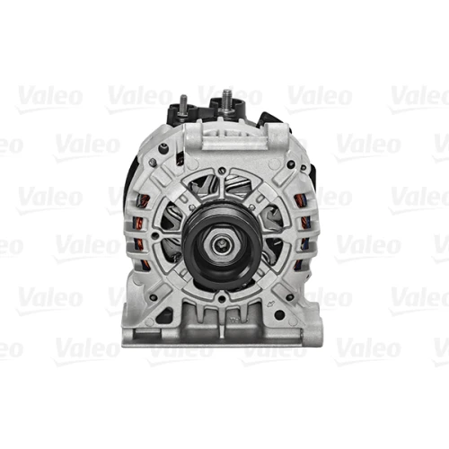 Alternator samochodowy - 1