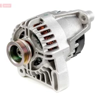 Alternator samochodowy