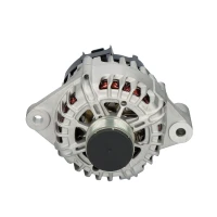 Alternator samochodowy