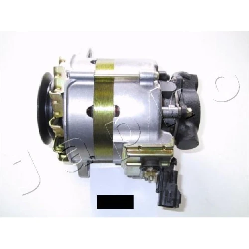 Alternator samochodowy - 1