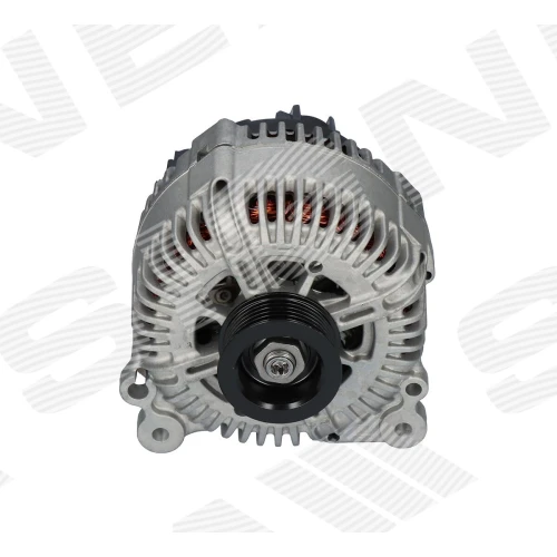 Alternator samochodowy - 1