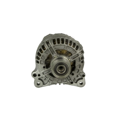 Alternator samochodowy - 1