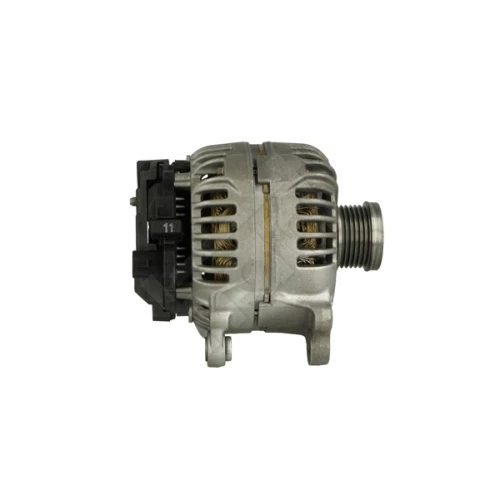 Alternator samochodowy - 0