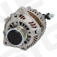 Alternator samochodowy