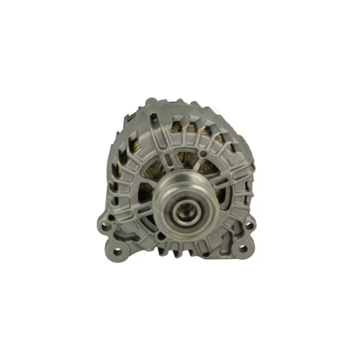 Alternator samochodowy - 1