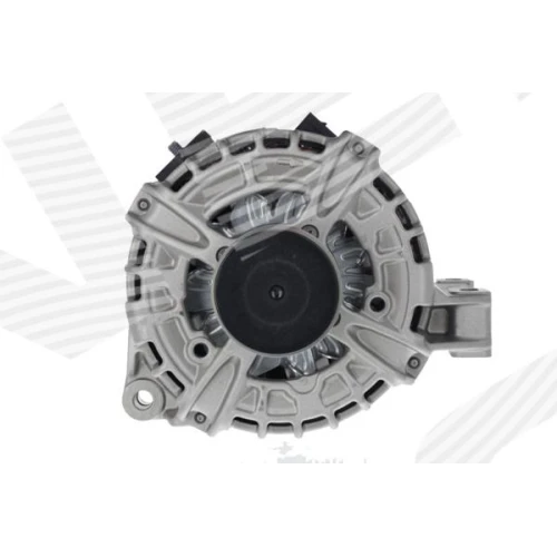 Alternator samochodowy - 1