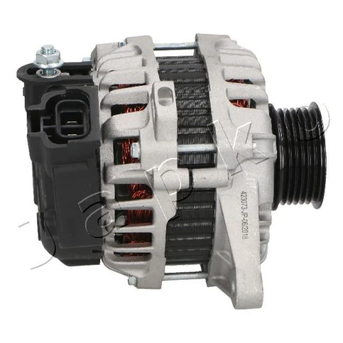 Alternator samochodowy - 1