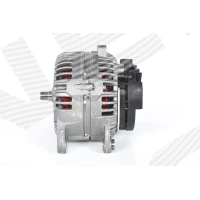 Alternator samochodowy