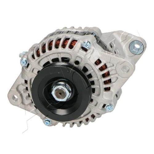 Alternator samochodowy - 0