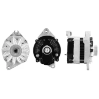 Alternator samochodowy