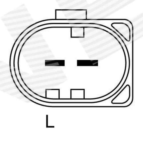 Alternator samochodowy - 1