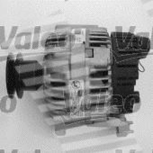 Alternator samochodowy - 1