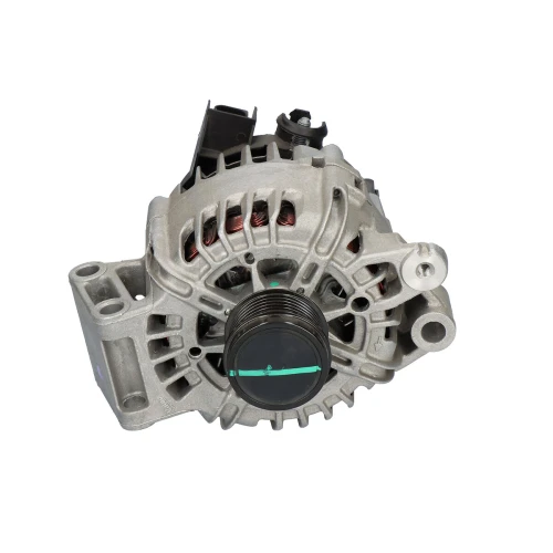 Alternator samochodowy - 1