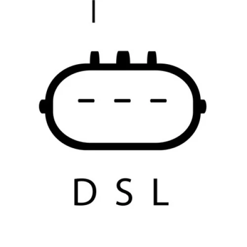 Alternator samochodowy - 1