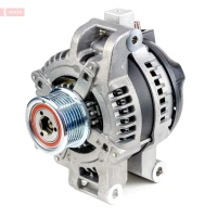 Alternator samochodowy