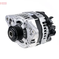 Alternator samochodowy