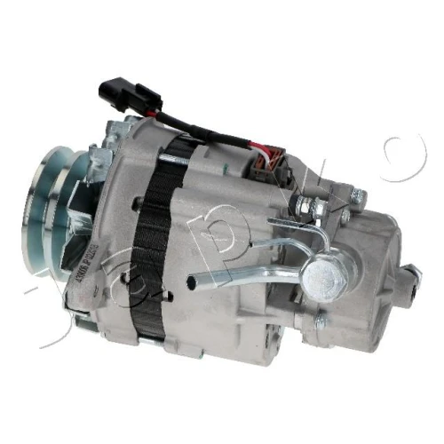 Alternator samochodowy - 1