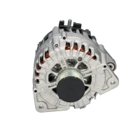 Alternator samochodowy