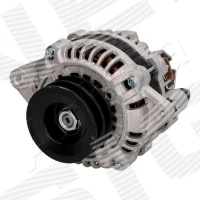 Alternator samochodowy